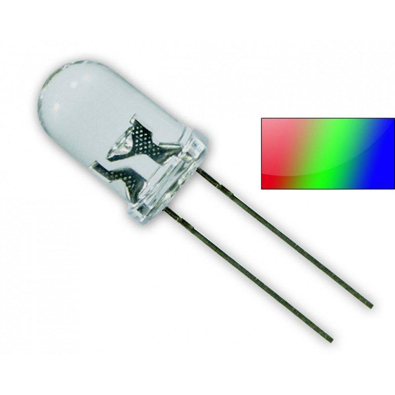 Order 5mm rgb led price in india