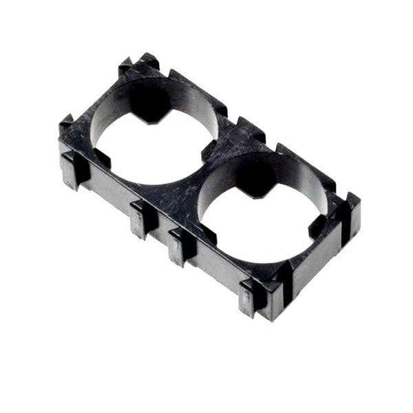 Shop 2 Section 18650 Lithium-Ion Battery Support Bracket
