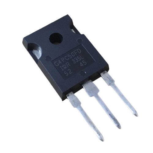 IRG4PC50FD 600V 70A IGBT Power Transistor TO-247