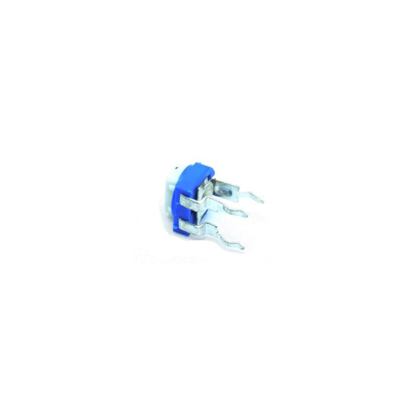 Buy 200k Vertical PCB Preset Variable Resistor Trimmer Potentiometer from HNHCart.com. Also browse more components from Preset Potentiometer category from HNHCart