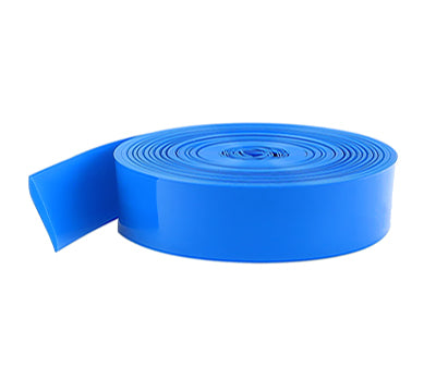 90mm 50 meter PVC Heat Shrink Sleeves for Battery Pack