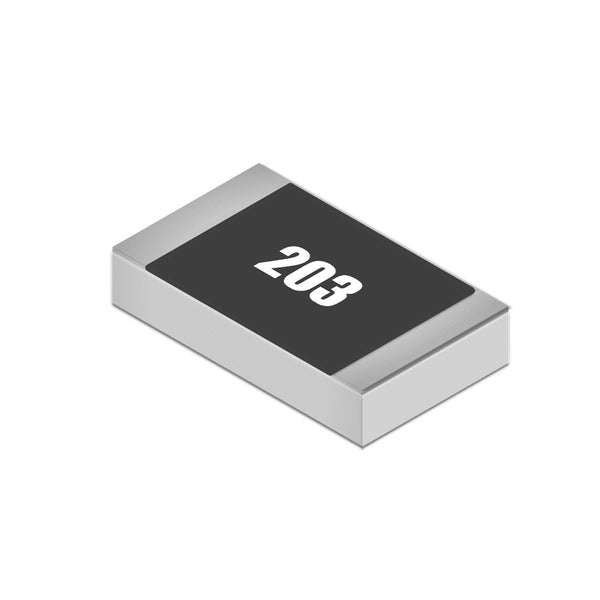 Buy 20k ohm SMD Resistor 1206 from HNHCart.com. Also browse more components from SMD Resistor 1206 category from HNHCart