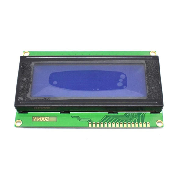 Buy 20X4 Alphanumeric LCD (Blue) from HNHCart.com. Also browse more components from Alphanumeric LCD category from HNHCart