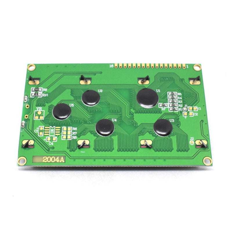 Buy 20X4 Alphanumeric LCD (Blue) from HNHCart.com. Also browse more components from Alphanumeric LCD category from HNHCart