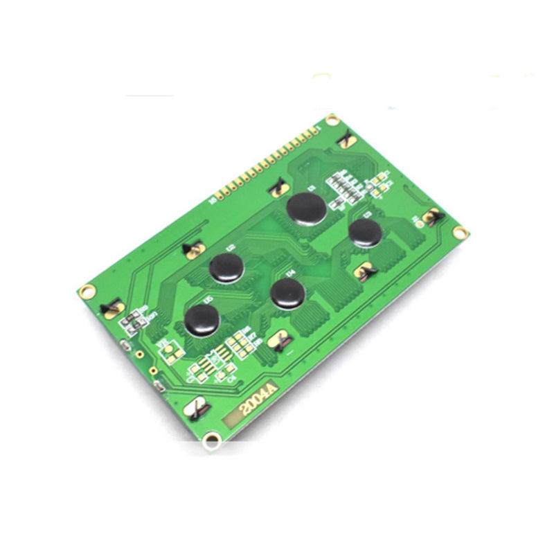 Buy 20X4 Alphanumeric LCD (Blue) from HNHCart.com. Also browse more components from Alphanumeric LCD category from HNHCart