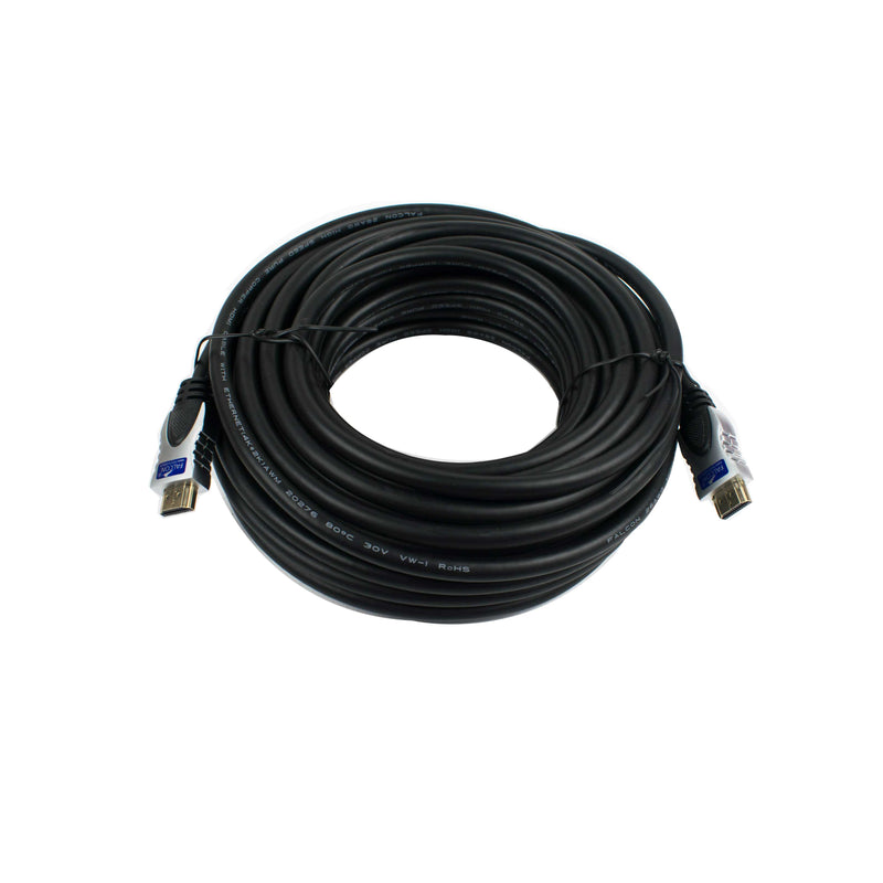 Falcon High Speed HDMI Cable 2.0V with Ethernet 15 Meter