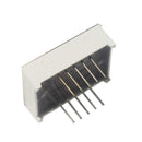 2 Digit Seven Segment Display - Green (Common Anode)