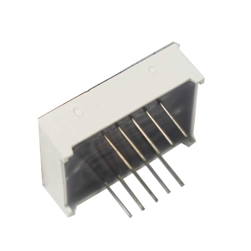 2 Digit Seven Segment Display - Green (Common Anode)