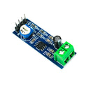 LM386 Audio Amplifier Module