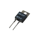 JUC-31F 90Â°C Subminiature Bimetal Disc Thermostat