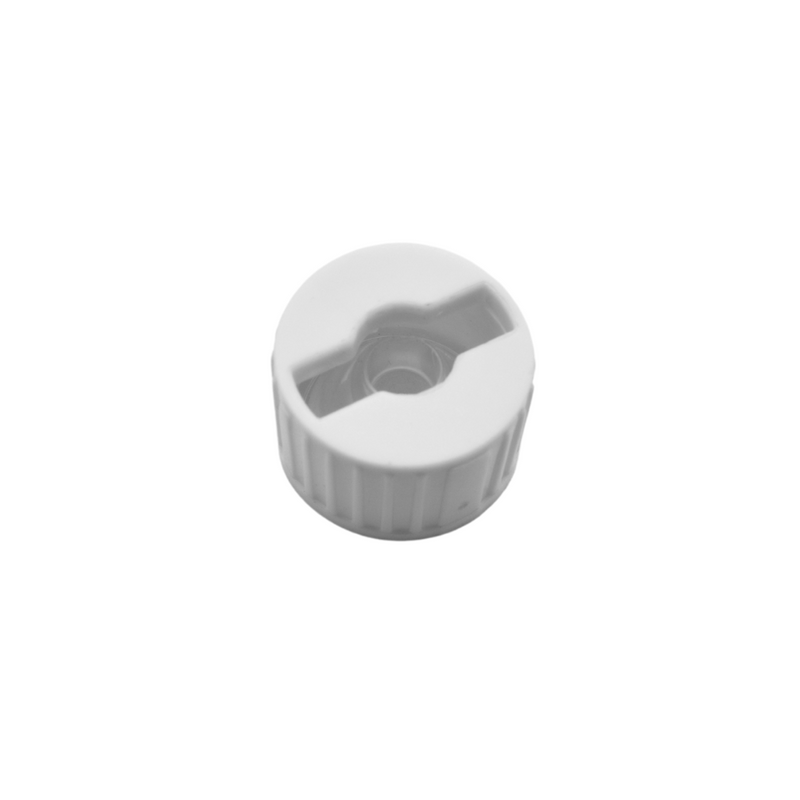 Buy 20mm LED Lens 60 Degree with White Holder for High Power LED Light