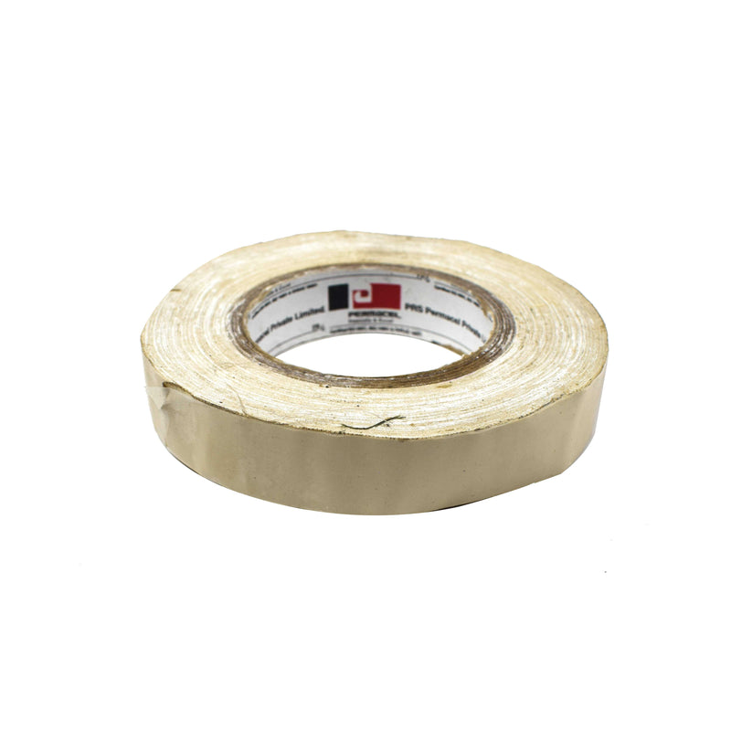 Clear Double Sided servo tape for electronics 3M 25mm