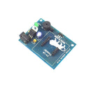 EM-18 RFID Reader Module Shield