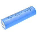 3.7V 2200mAh Lithium-Ion Battery ICR18650 with Tip Top