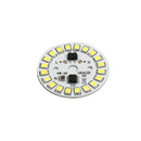 220V 9W White Colour DOB LED