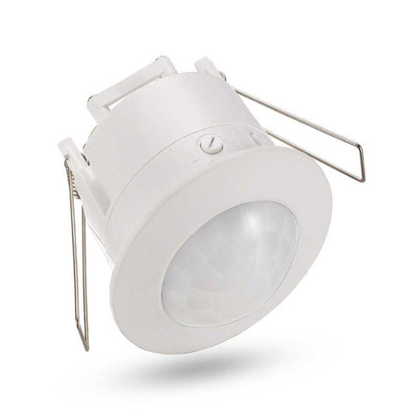 Buy 220-240V AC Adjustable Light Control 360° PIR Infrared Motion Sensor Detector from HNHCart.com. Also browse more components from Products category from HNHCart