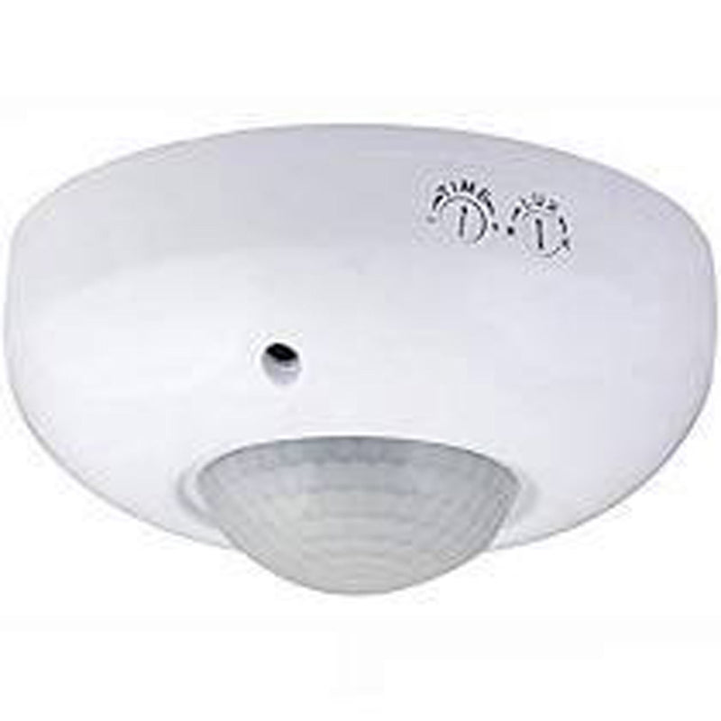 Buy 220-240V AC Ceiling Mount 360° PIR Infrared Motion Sensor Detector from HNHCart.com. Also browse more components from Products category from HNHCart