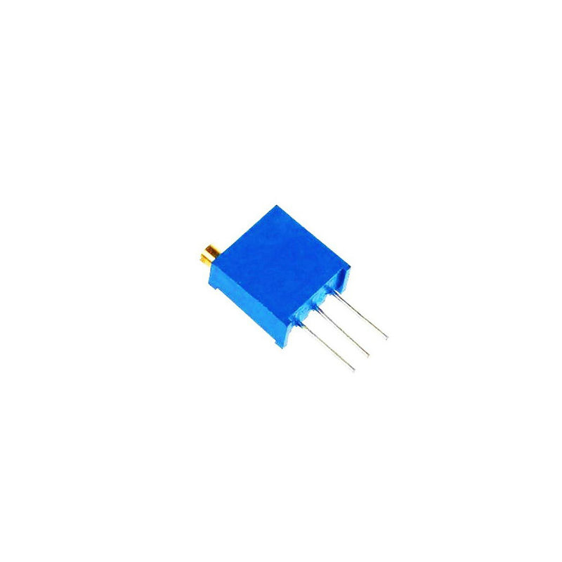 Buy 200k Multiturn Trimpot Trimming Potentiometer Through-hole from HNHCart.com. Also browse more components from Trimpot Potentiometer category from HNHCart