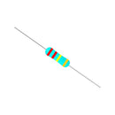 Buy 220k ohm Resistor 1/8 watt from HNHCart.com. Also browse more components from Through Hole Resistor 1/8W category from HNHCart