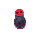 Buy 220V AC Red Indicator Led Light from HNHCart.com. Also browse more components from Through Hole LED category from HNHCart