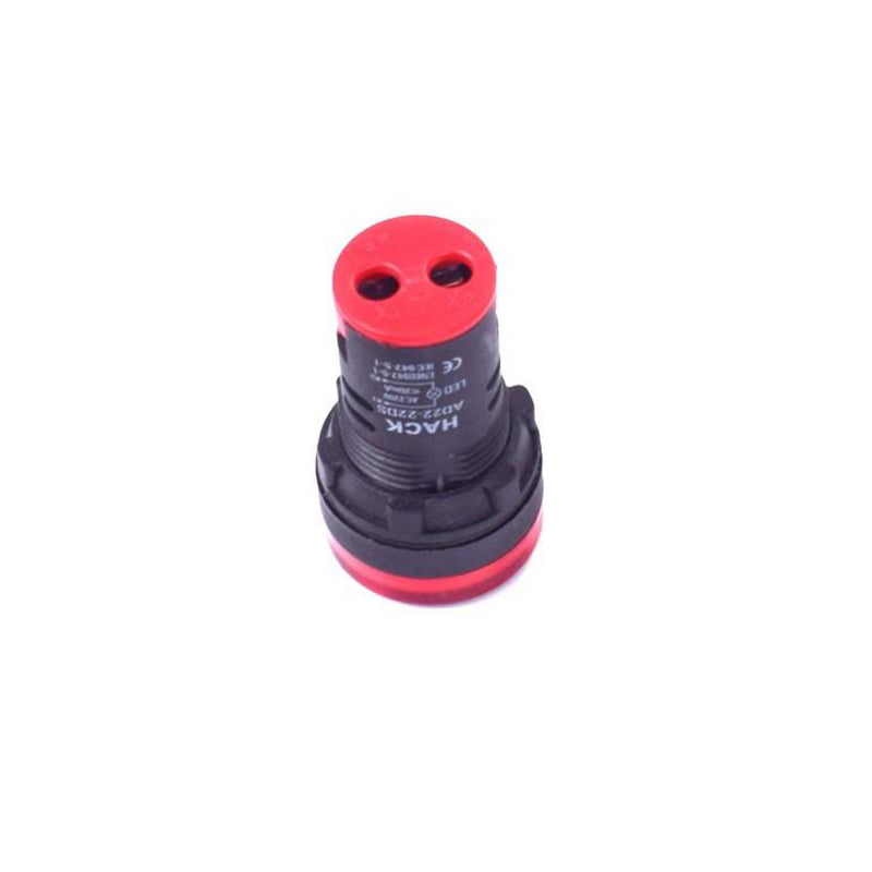 Order red green led indicator light