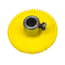 31.4mm Plastic Gear 60 Teeth (103A)