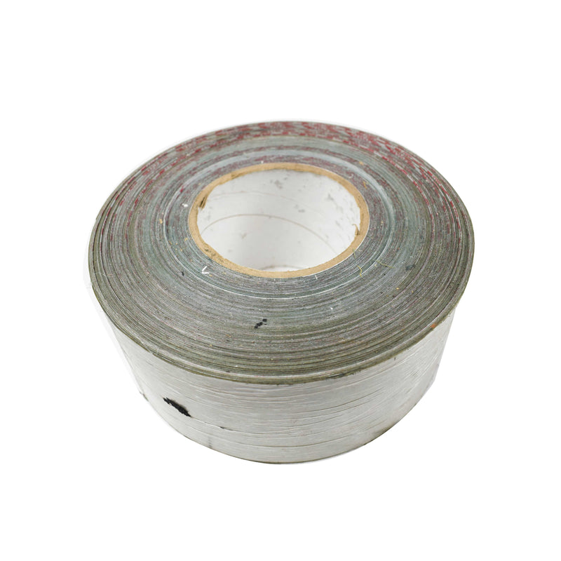 72mm Green Paper Barley Adhesive Tape (50 Meter)