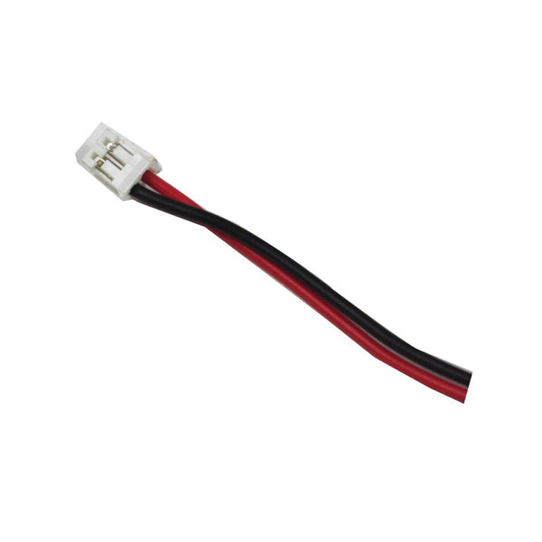 2 Pin JST Cable Connector Female - 2mm Pitch