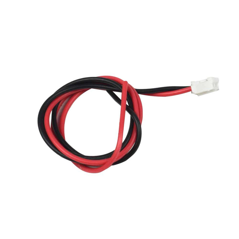 CONECTOR JST 2 PIN PH 2.0MM, CABLE