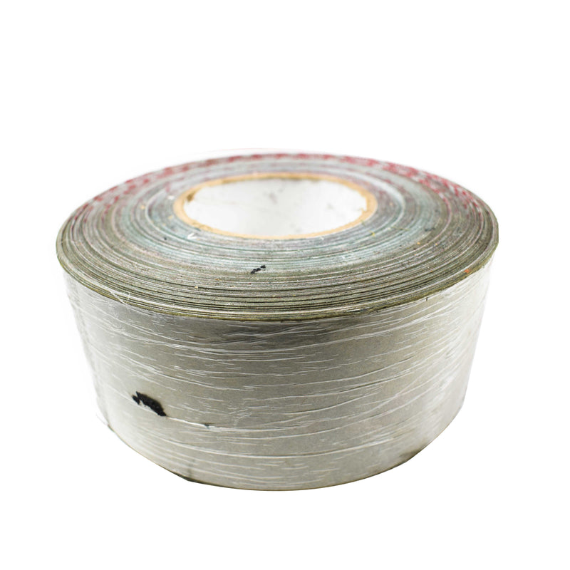 72mm Green Paper Barley Adhesive Tape (50 Meter)