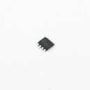 LM833 Low Noise Dual Operational Amplifier SMD IC