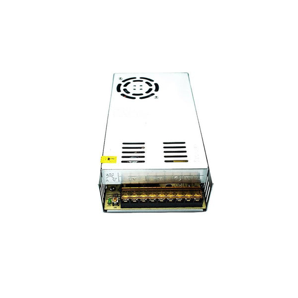 Buy 24V 15A SMPS 360W AC-DC Metal Power Supply from HNHCart.com. Also browse more components from SMPS category from HNHCart