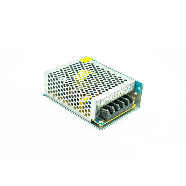 Buy 24V 2A SMPS 48W AC-DC Metal Power Supply from HNHCart.com. Also browse more components from SMPS category from HNHCart
