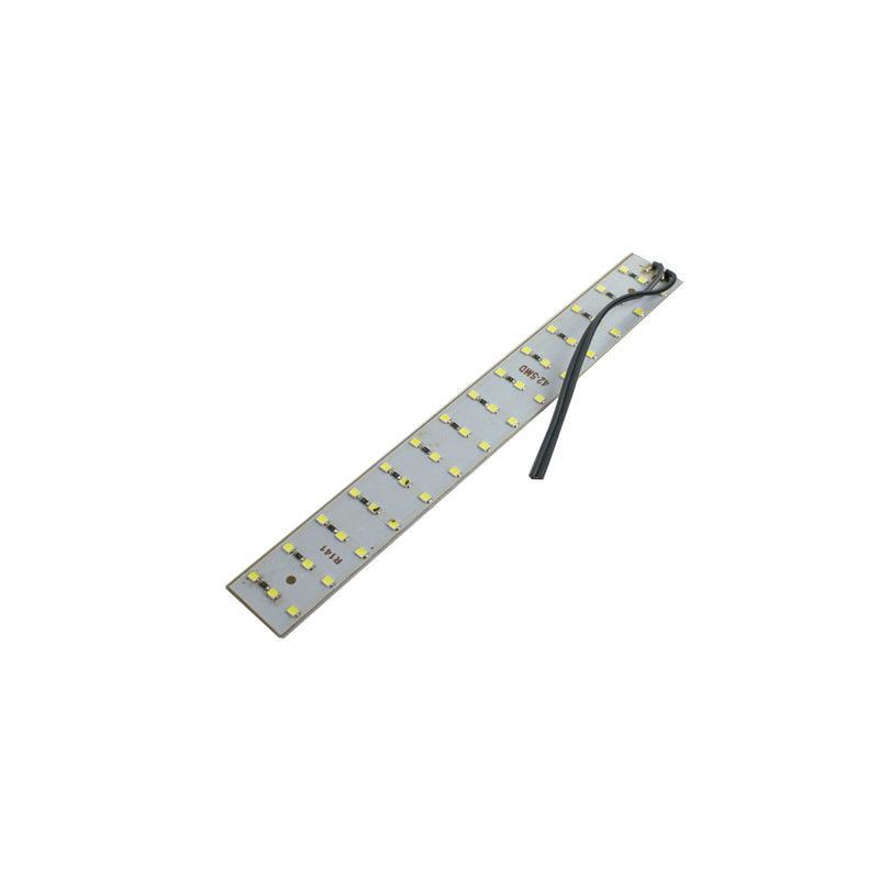 White 12V High Brightness DC LED Bulb 42 SMD LED Light