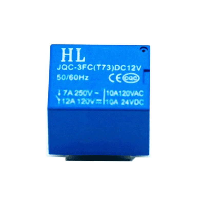 Relay DC 12V 7A