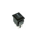 Buy 16A 250V DPDT Rocker Switch (Lock Action)