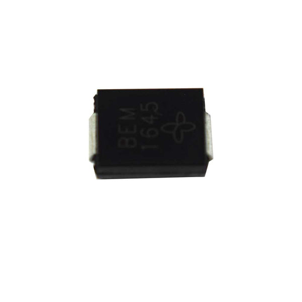 SMCJ15CA Transient Voltage Suppresor (TVS) Diode SMD Package