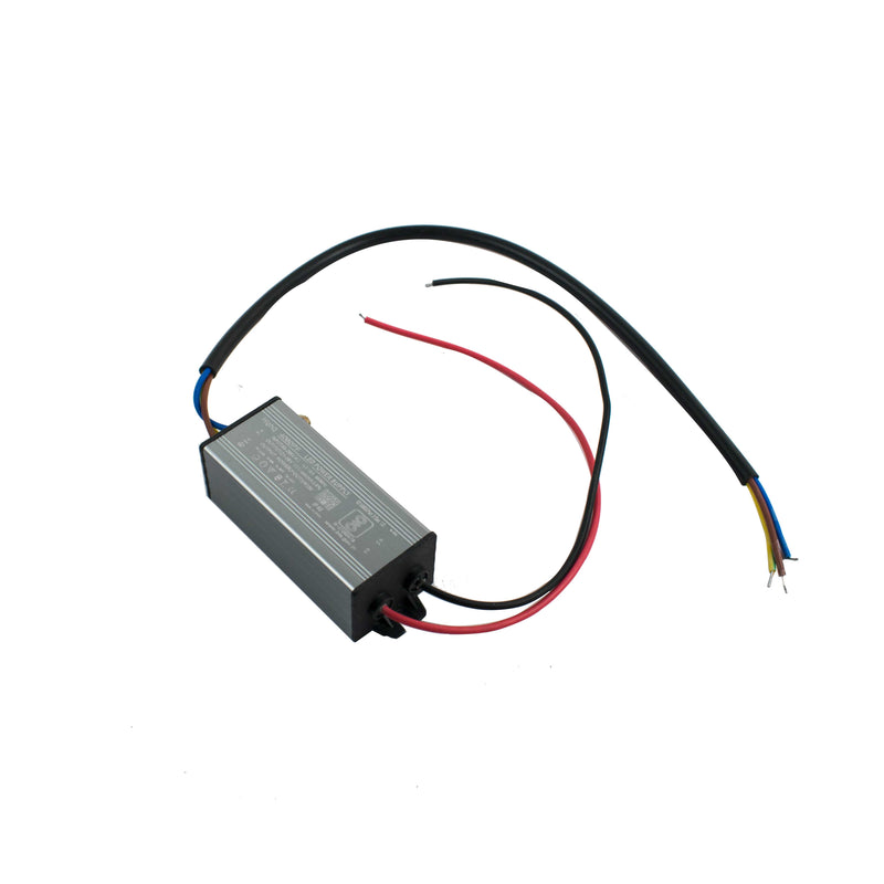 DC 21-36V 1500mA Constant Current Driver LED Power Supply