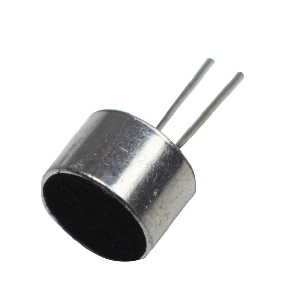 Electret Microphone 9×6mm Through-hole