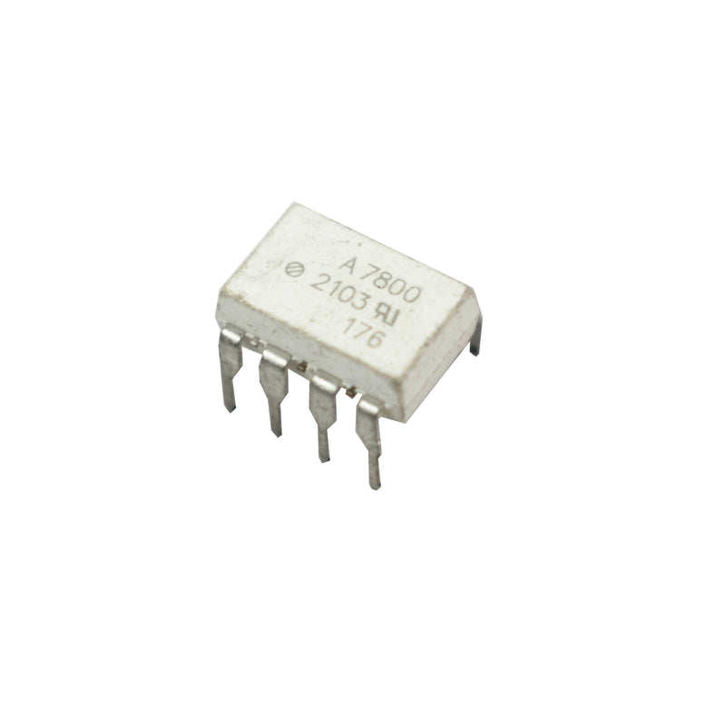 AWAGO A7800 5V Isolation Amplifier IC