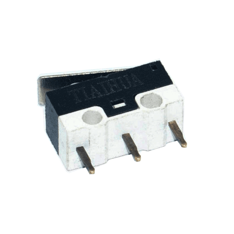 1A 125V AC Micro Limit Switch