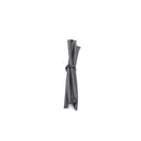Order 2mm Black Polyolefin Heat Shrink Tube Sleeve