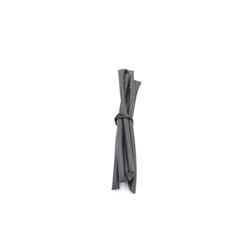 Order 2mm Black Polyolefin Heat Shrink Tube Sleeve