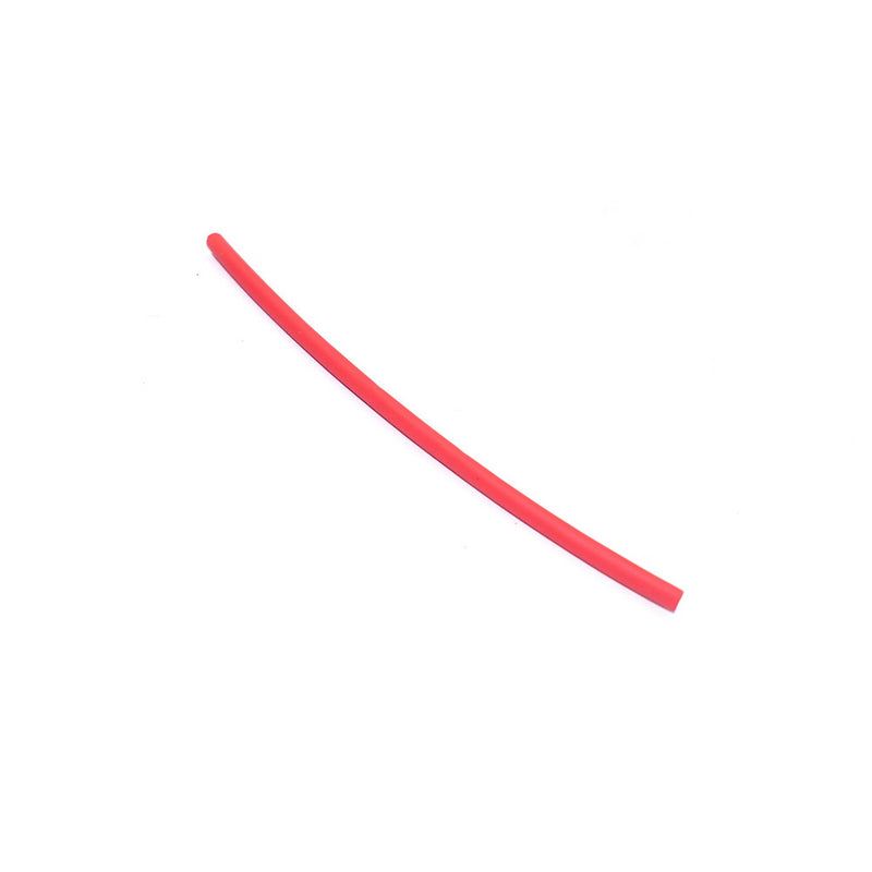  Buy 2mm Red Polyolefin Heat Shrink Tube Sleeve online |