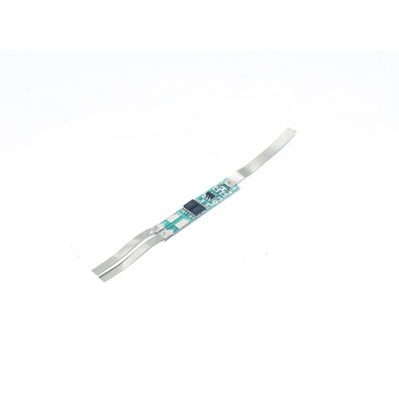 SHop 2S 4A BMS Li-Ion Battery Protection Board (BMS) With Nickel Strip