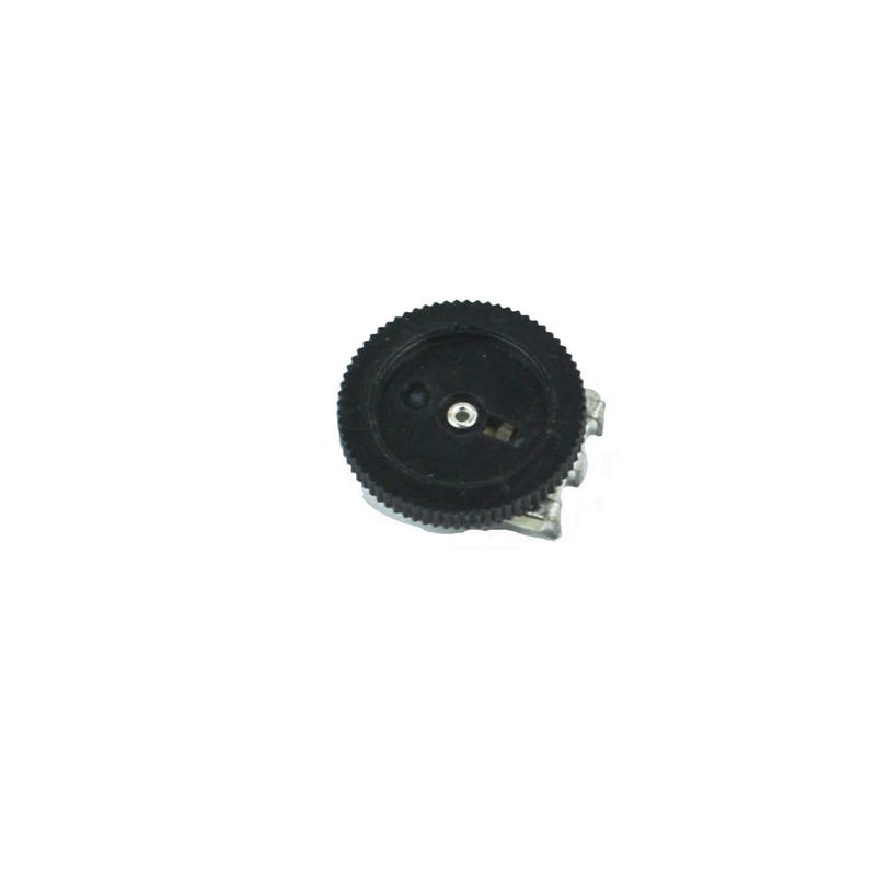 100K Ohm Dial Taper Volume-Wheel 16mm Potentiometer B104