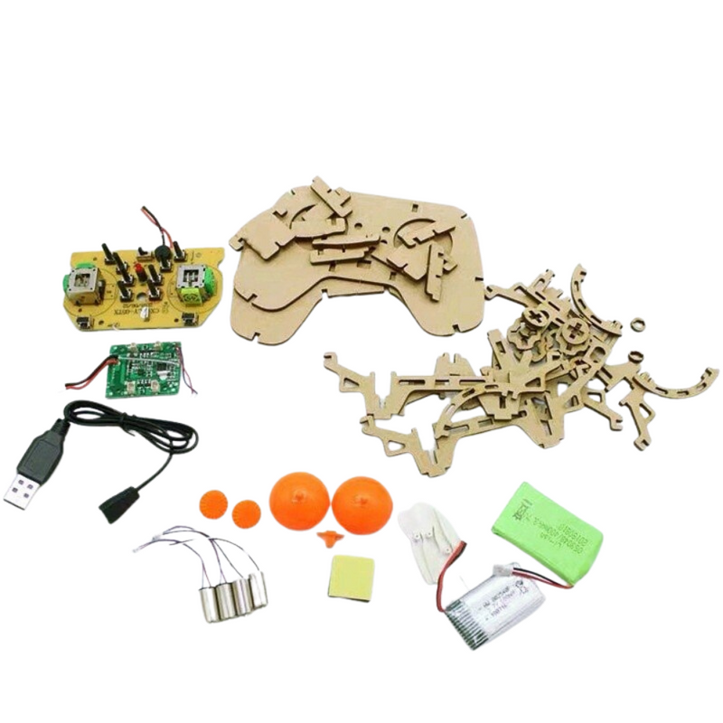 XYQ-2 Quadcopter DIY Kit