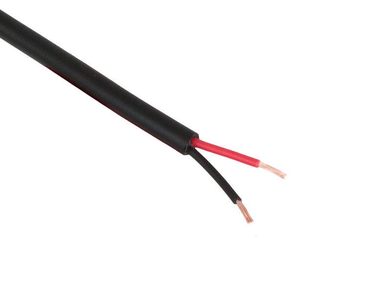 23/0.193mm 2 Core Flexible Wire (1 Meter)