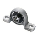 10mm Bore Inner Ball Mounted Pillow Block Insert Bearing KP000