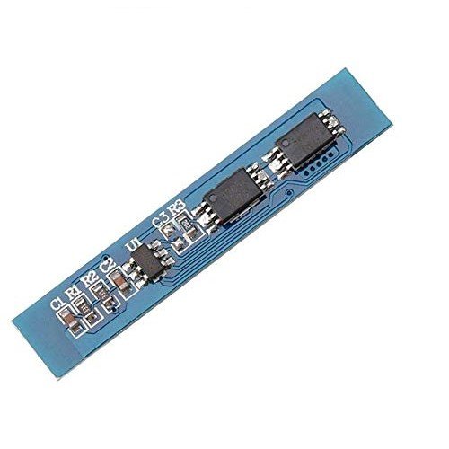 7.4V BMS 2S 3A 18650 Lithium Battery Protection Board